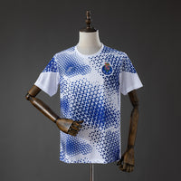 FC Porto Pré-jogo Camisa 26/27