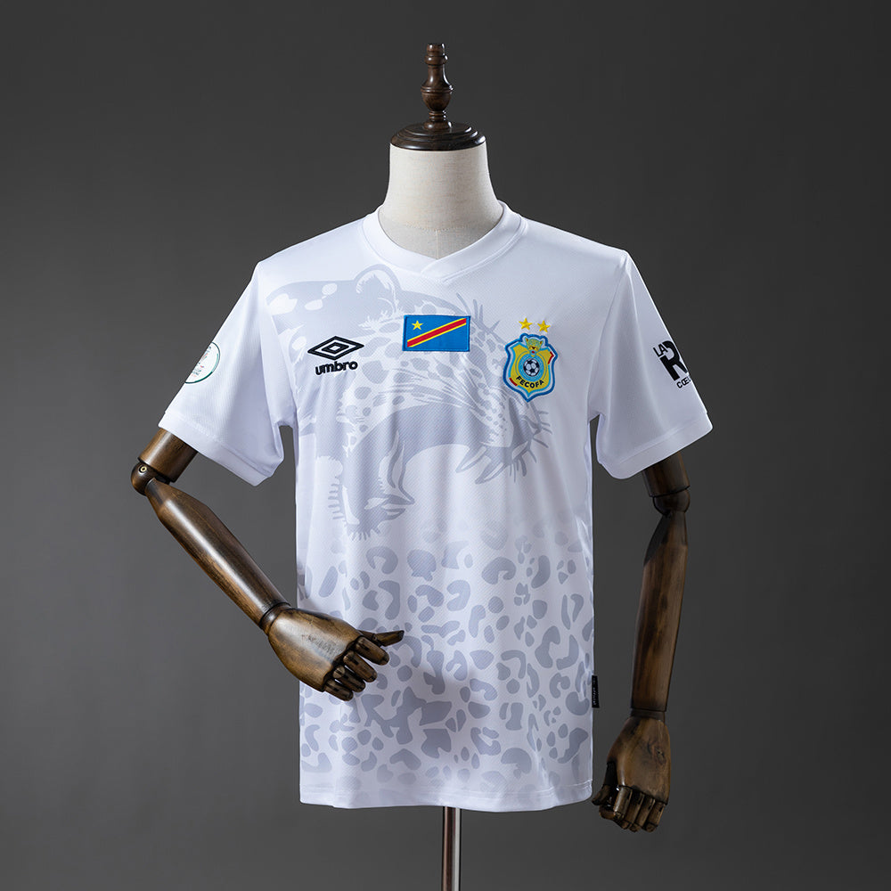 Congo Camisa 2026