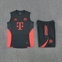 Conjunto Regata 2526Bayern