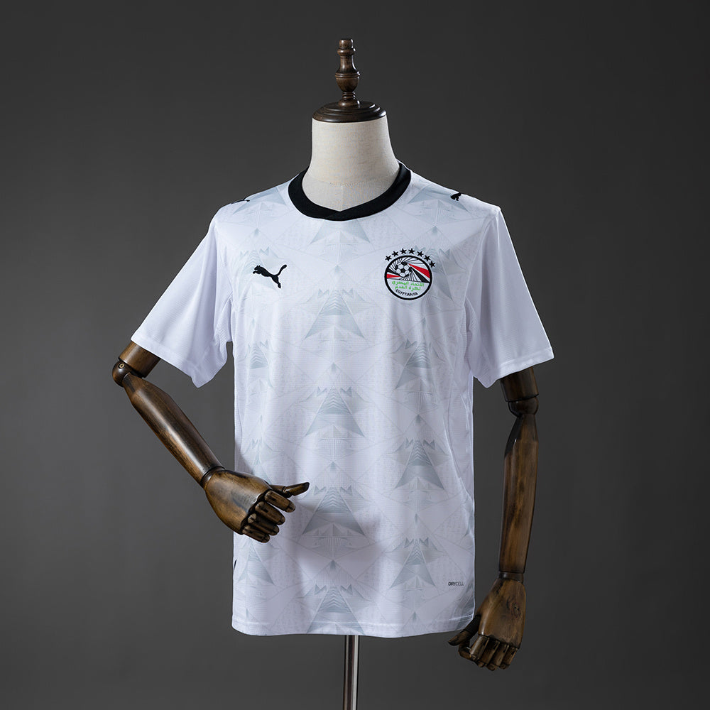 Egypt Secundária Camisa 2026