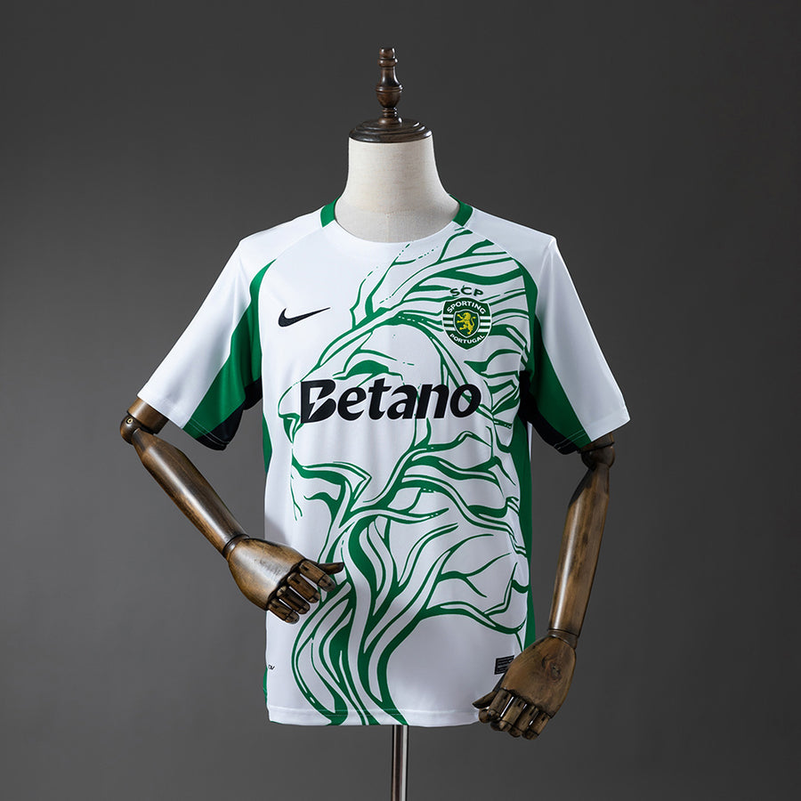 Sporting Lisbon Edição Especial 25/26