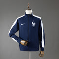 França Principal Jaqueta Camisa 2014