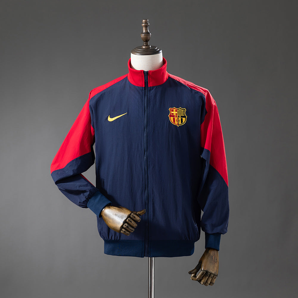 Barcelona Corta Vento 25/26