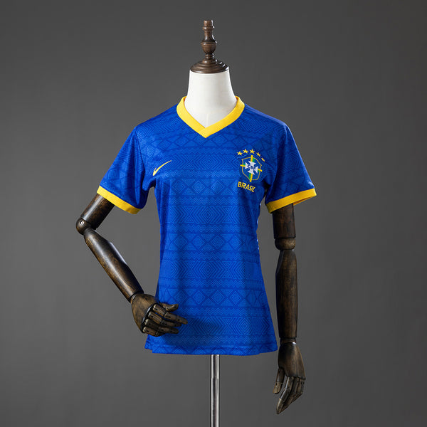 Brasil Feminino Edição Especial Camisa 26/27