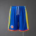 Colômbia Principal Shorts 2026