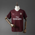 PSG Secundária Retrô Camisa 06/07