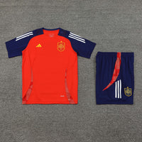Conjunto Social de espanhol Treino 24/25