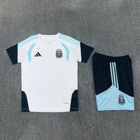 Conjunto Social 26 Branco argentino