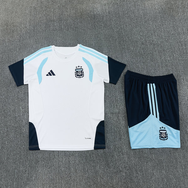 Conjunto Social 26 Branco argentino