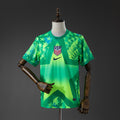 EUA Goleiro Camisa 2026