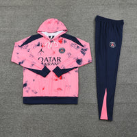 Conjunto Frio Paris 24/25