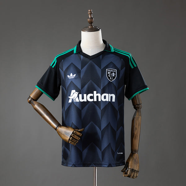 RC Lens Secundária Camisa 26/27