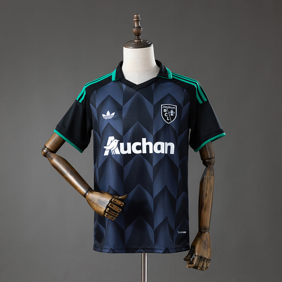 RC Lens Secundária Camisa 26/27
