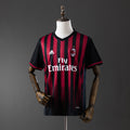 AC Milan Principal Retrô 16/17