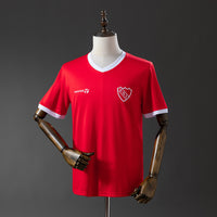 Independiente Principal Retrô Camisa 1985