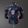 Inter Miami Versão Jogador Edição Especial Camisa 25/26