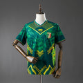 Mali Secundária Camisa 25/26