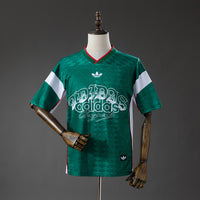 ROSES - Verde Original Camisa