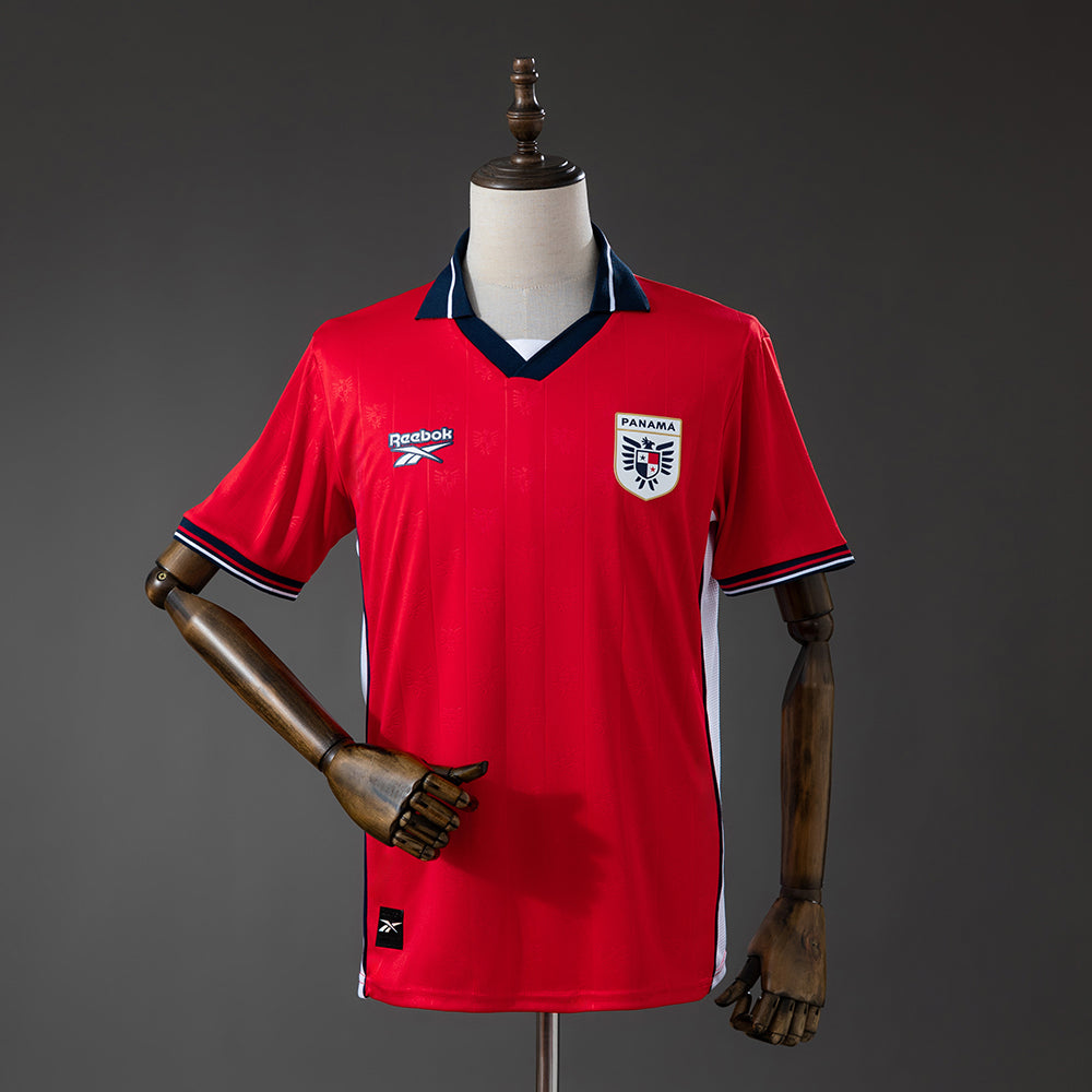 Panama Principal Camisa 2026