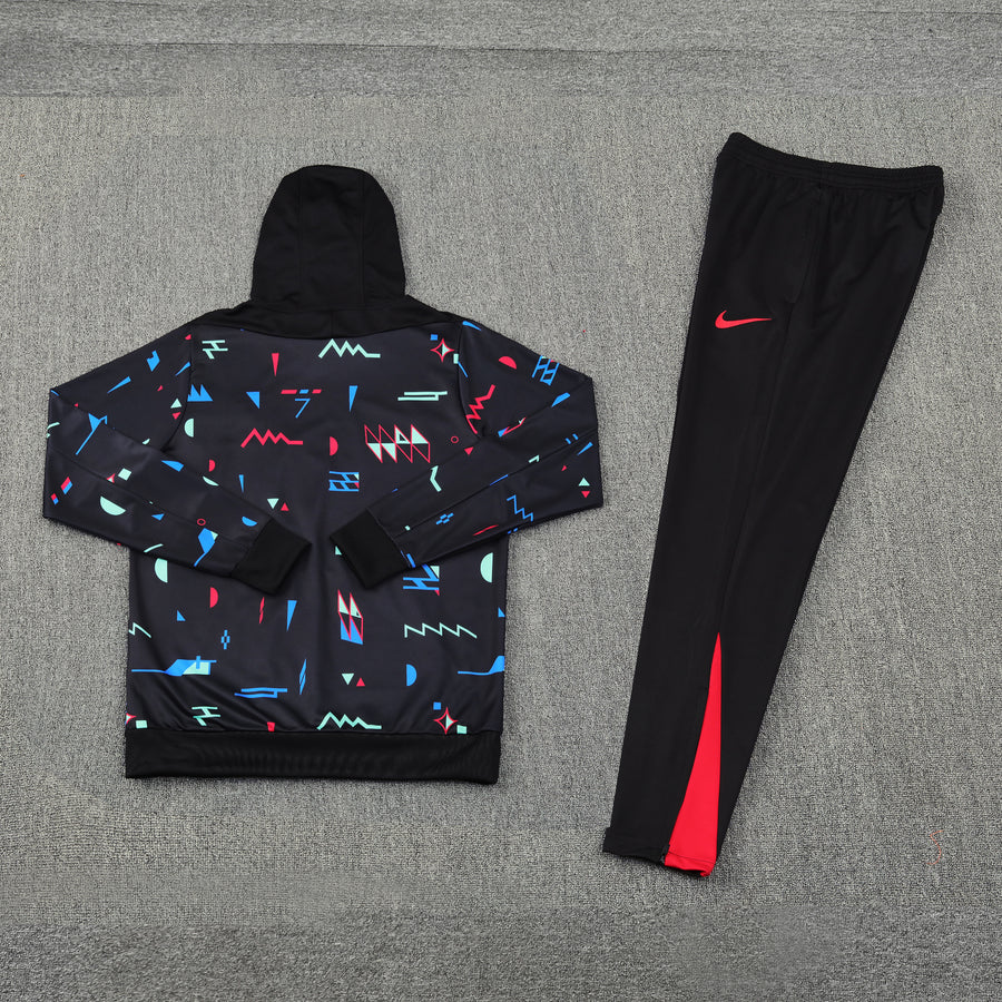 Conjunto Frio Portugal 24/25