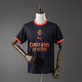 AC Milan Secundária Terceira Camisa 26/27