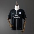 PSG Preto Retrô 18/19