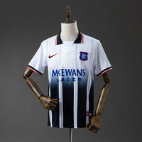 Rangers Secundária Retrô Camisa 1999