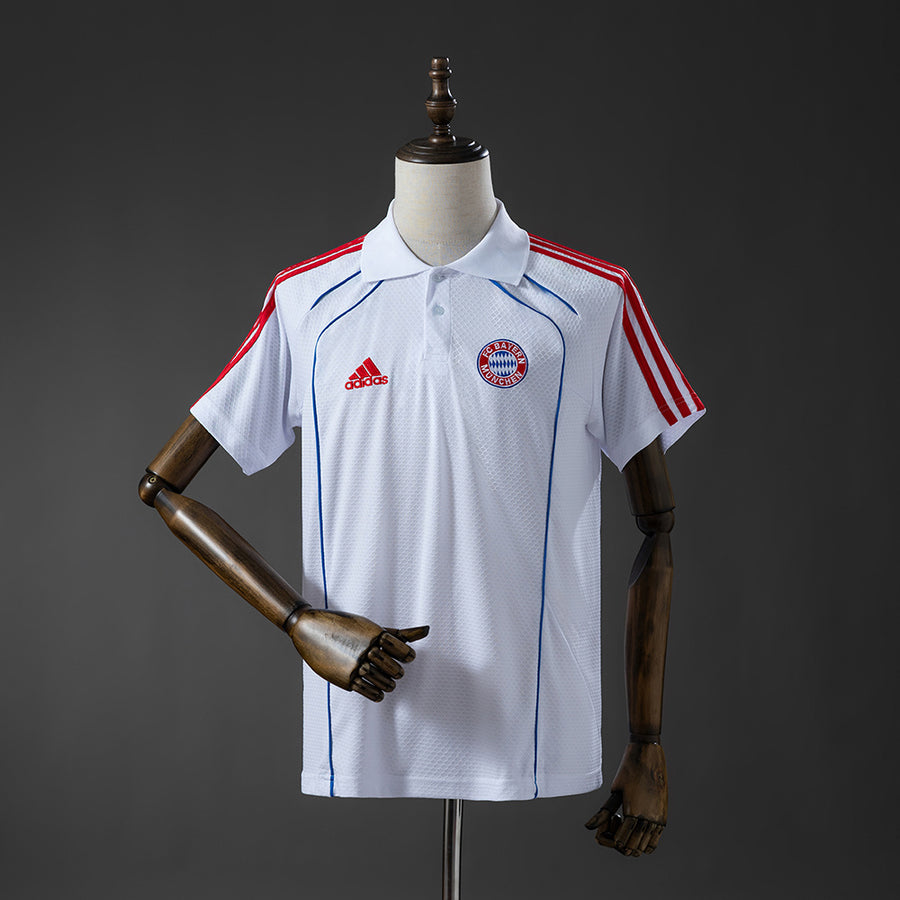 Bayern Munich - Branco Polo 25/26