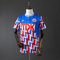 Ajax Secundária Retrô Camisa 89/90