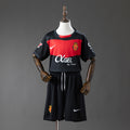 Mallorca Secundária Terceira Infantil Camisa 25/26
