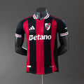 Versão Jogador River Plate Secundária 25/26