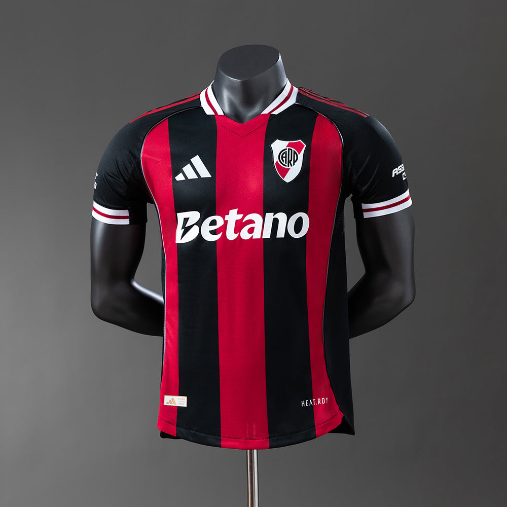 Versão Jogador River Plate Secundária 25/26