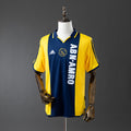 Ajax Secundária Retrô 00/01