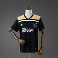 Ajax Secundária Retrô Camisa 18/19