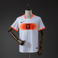 Holanda Secundária Camisa 2026