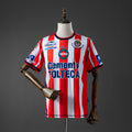 Chivas de Guadalajara Principal Retrô Camisa 02/03