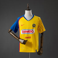 America Principal Retrô Camisa 07/08