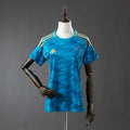 Cruzeiro Secundária Terceira Feminino Camisa 25/26