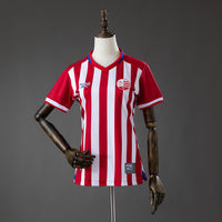 Nautico Principal Feminino Camisa 26/27