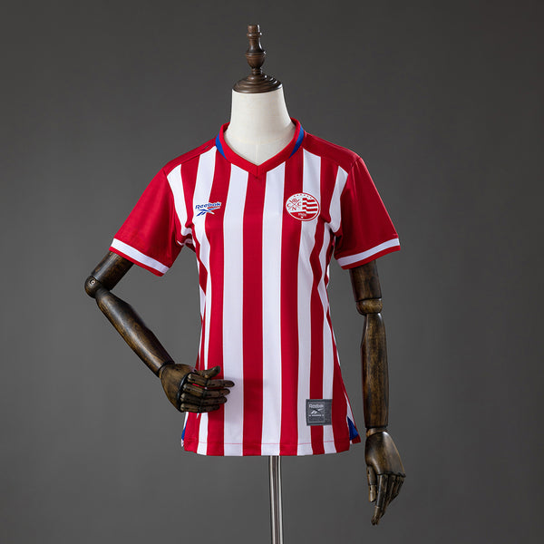 Nautico Principal Feminino Camisa 26/27