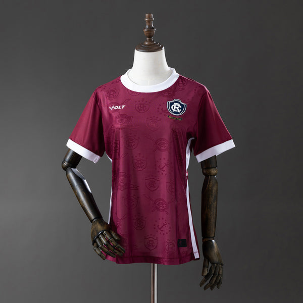 Remo Goleiro Feminino Camisa 25/26