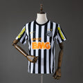 Santos Secundária Retrô Camisa 12/13