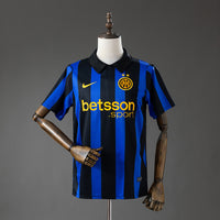 Inter Milan Principal Camisa 26/27