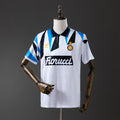 Inter de Milão Secundária Retrô 92/93