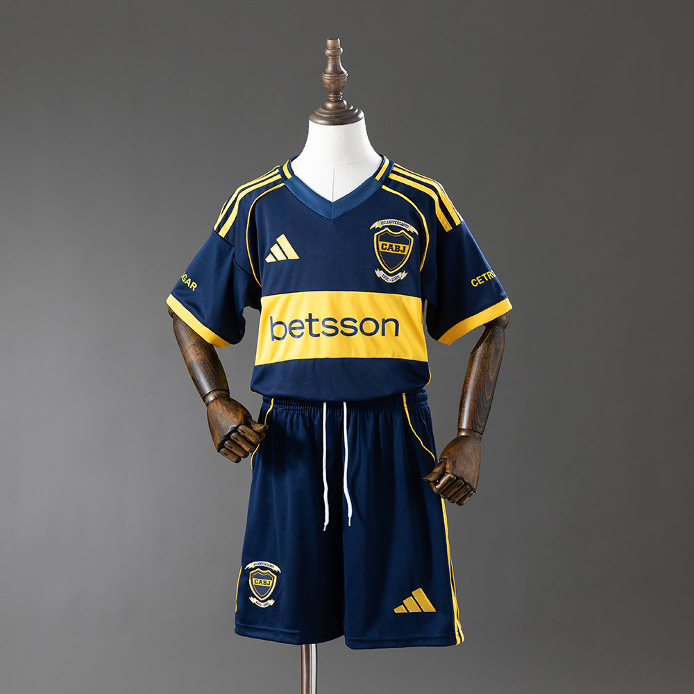 Boca Juniors Principal Infantil 25/26
