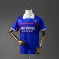 Rangers Principal Retrô Camisa 1999