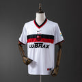 Flamengo Secundária Retrô Camisa 2001