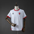 Jordânia Principal Camisa 2026