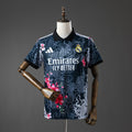 Real Madrid Edição Especial - Preto 25/26