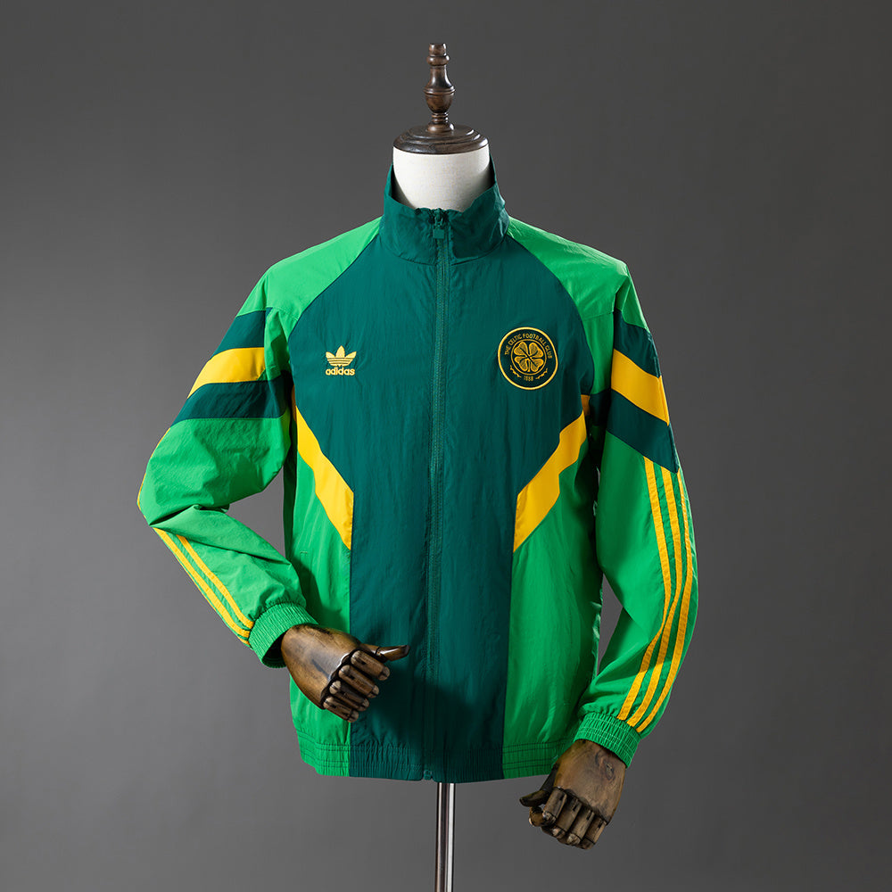 Celtic Corta Vento 25/26
